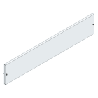 MEHLER - Blinddeckel ganz unten für SO-FLZ-AL-8