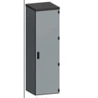 MEHLER - Freiluftverteiler, ALU m. RW IP55,außen B1005xH1410xT610mm