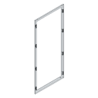 MEHLER - Flanschrahmen für TSRM-C Höhe 1800mm