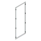 MEHLER - Flanschrahmen für TSRM-C Höhe 2200mm