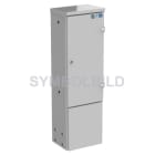 MEHLER - Hausanschlusskasten FL-AL 595x1085x270mm