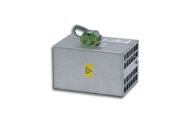 MEHLER - Schaltschrankheizung/Heizgebläse 250W