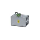MEHLER - Schaltschrankheizung/Heizgebläse 250W