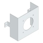 MEHLER - Steckdosenbügel f. CEE 5x16/5x32 gerade oder Gerätestecker