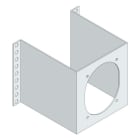 MEHLER - Steckdosenbügel f. CEE 5x16/5x32 schräg