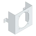 MEHLER - Steckdosenbügel f. CEE 5x16/5x32 schräg