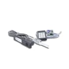 MEHLER - elektronisches Codeschloss für eine Türe inkl. Tastatur und Griff