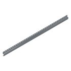 MEHLER - Montage-Tiefenstrebe Höhe 46mm für Tiefe 1000mm