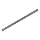 MEHLER - Montage-Tiefenstrebe Höhe 46mm für Tiefe 1200mm