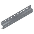 MEHLER - Montage-Tiefenstrebe Höhe 46mm für Tiefe 300mm