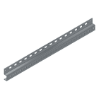 MEHLER - Montage-Tiefenstrebe Höhe 46mm für Tiefe 500mm