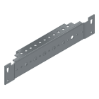 MEHLER - Montage-Tiefenstrebe Höhe 40mm für Tiefe 300mm