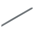 MEHLER - Montage-Querstrebe Höhe 40mm Breite E