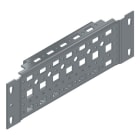 MEHLER - Montage-Tiefenstrebe Höhe 75mm für Tiefe 300mm