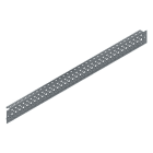 MEHLER - Montage-Querstrebe Höhe 75mm Breite D