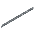 MEHLER - Montage-Querstrebe Höhe 75mm Breite F