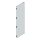 MEHLER - V2A-Rückwand für NI/TSRM-B/20