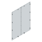 MEHLER - V2A-Rückwand für NI/TSRM-F/20