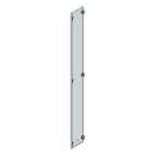 MEHLER - V2A-Seitenwand für NI/TSRM/20 Tiefe 300mm