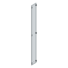 MEHLER - V2A-Seitenwand für NI/TSRM/22 Tiefe 300mm
