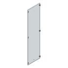 MEHLER - V2A-Seitenwand für NI/TSRM/20 Tiefe 600mm