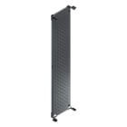MEHLER - leichte Montageplatte gelocht DM 3,2mm für TSRM-A Höhe 1600mm