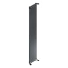 MEHLER - leichte Montageplatte gelocht DM 3,2mm für TSRM-A Höhe 2200mm
