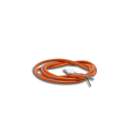 MEHLER - 0,6m Kabel m. Stecker f. Endausschalter für Stecktechnik