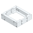 MEHLER - Sockel 100mm für AMST-A/400