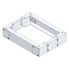 MEHLER - Sockel 100mm für AMST-A/500