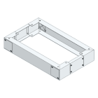 MEHLER - Sockel 100mm für AMST-A/600