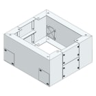 MEHLER - Sockel 200mm für AMST-A/400