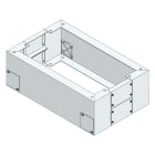MEHLER - Sockel 200mm für AMST-A/600
