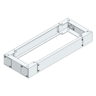 MEHLER - Sockel 100mm für AMST-C/300