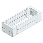 MEHLER - Sockel 200mm für AMST-C/300