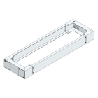 MEHLER - Sockel 100mm für AMST-D/300