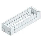 MEHLER - Sockel 200mm für AMST-D/300