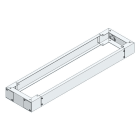 MEHLER - Sockel 100mm für AMST-E/300