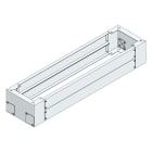 MEHLER - Sockel 200mm für AMST-E/300