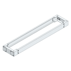 MEHLER - Sockel 100mm für AMST-F/300