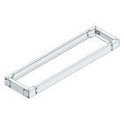 MEHLER - Sockel 100mm für AMST-F/400