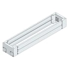 MEHLER - Sockel 200mm für AMST-F/300