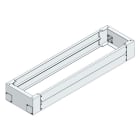 MEHLER - Sockel 200mm für AMST-F/400