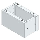 MEHLER - Standsockel f. Freiluftvert Breite A Breite 350 Höhe 320mm, Tiefe 580mm