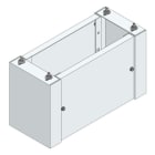 MEHLER - Standsockel f. Freiluftvert Breite B Breite 565 Höhe 320mm, Tiefe 240mm