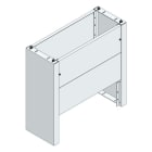 MEHLER - Eingrabsockel f. Freiluftvert Breite D Breite 975 Höhe 950mm, Tiefe 380mm