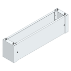 MEHLER - Standsockel f. Freiluftvert Breite E Breite 1185 Höhe 320mm, Tiefe 240mm