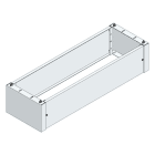 MEHLER - Standsockel f. Freiluftvert Breite F Breite 1480 Höhe 320mm, Tiefe 480mm