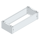 MEHLER - Standsockel f. Freiluftvert Breite F Breite 1480 Höhe 320mm, Tiefe 580mm