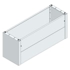 MEHLER - Standsockel f. Freiluftvert Breite F Breite 1480 Höhe 635mm, Tiefe 480mm